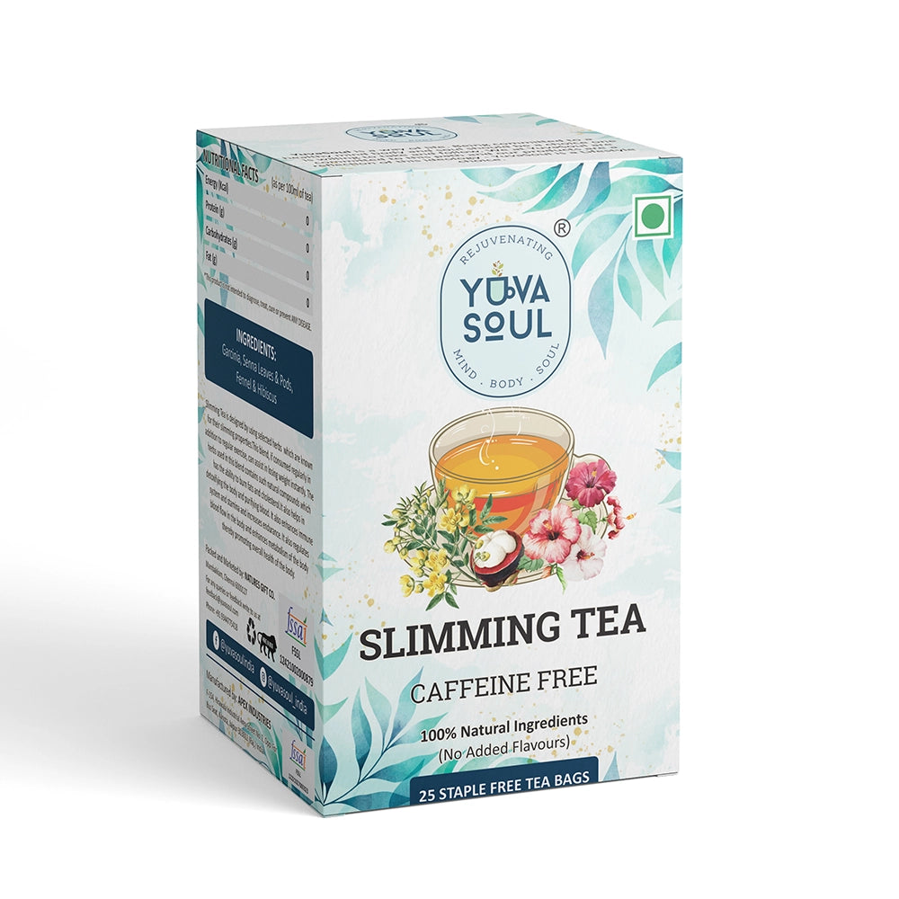 Yuva Soul Slimming Tea-1